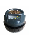 Hemes DB350 Yeni 5 TL Sayma Özellikli Bozuk Para Sayma Makinesi (Madeni Para)