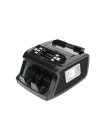 HEMES SM-60C Çift Ekranlı ₺,€,$,£ Karışık Sayım Para Sama Makinesi