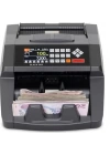 Ofis Tipi Para Sayma Makinesi (SAHTE TESPİTLİ VE MÜŞTERİ EKRANI İLE KILIF HEDİYELİ)