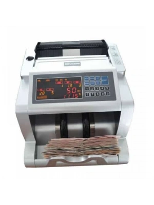 HEMES Plus Gold Mıx Para Sayma Makinesi