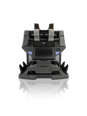 Hitachi HEMES İH-210 Para Sayma Makinesi 2+1
