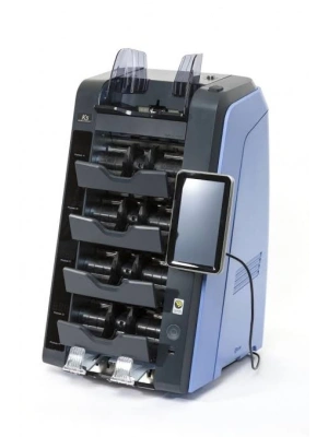 Kisan K-5A Para Sayma Makinesi 4+1