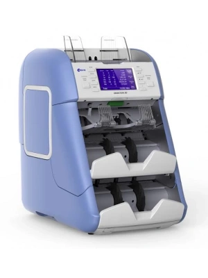 Kisan NT30 Para Sayma Makinesi 2+1