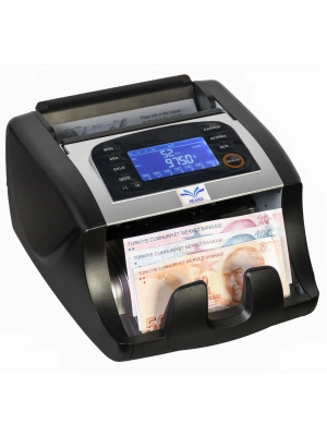 NX-271 Türk Lirası Karışık Sayma Ofis Tipi Para Sayma Makinesi (EKRAN HEDİYELİ)