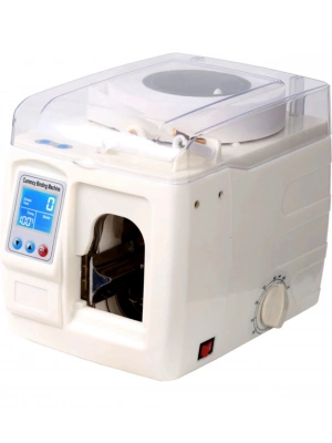 Para Bantlama Makinesi