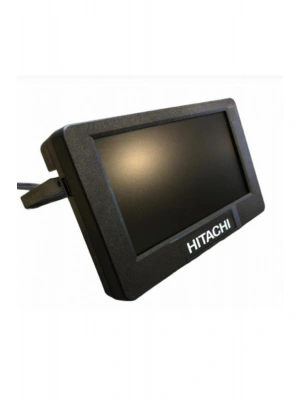 Ih-110 Para Sayma Makinesi Müşteri Ekranı