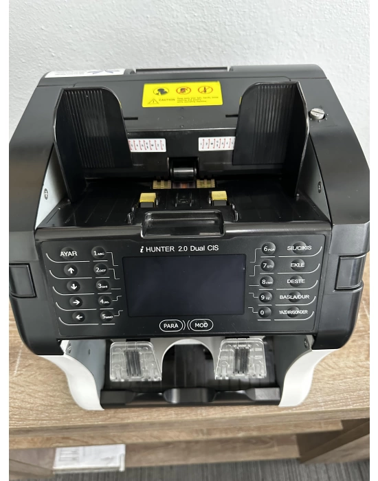 Hitachi I-Hunter Hemes 2.0 Dual CIS (Yenilenmiş)