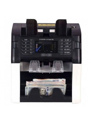 Hitachi I-Hunter Hemes 2.0 Dual CIS (Yenilenmiş)