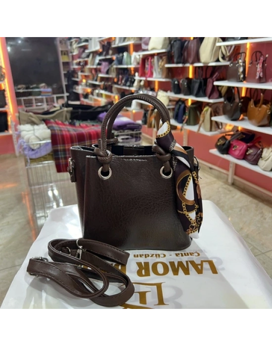 SEVERA ASKILI ÇANTA