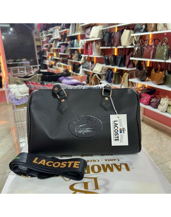 LCOSTE ASKILI ÇANTA