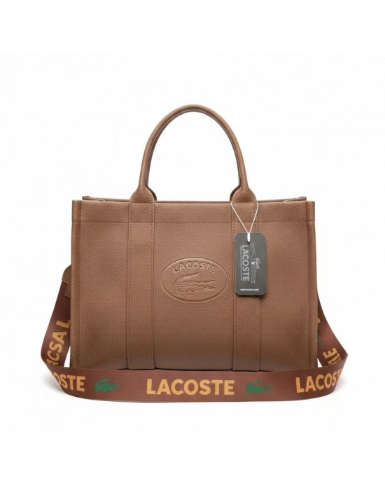 LCOSTE2 ASKILI ÇANTA