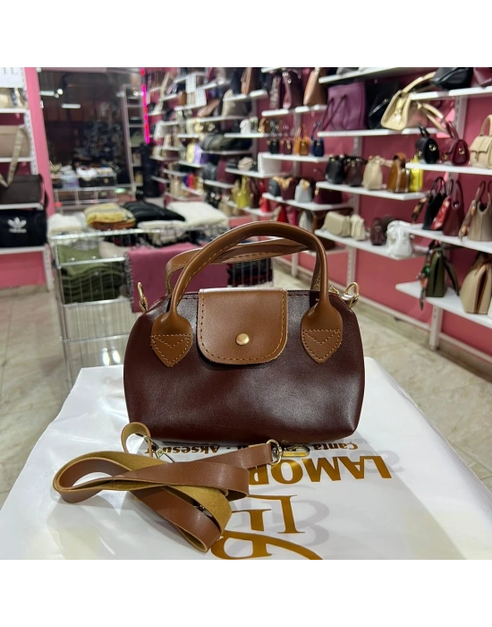 LNG MİNİ ASKILI ÇANTA