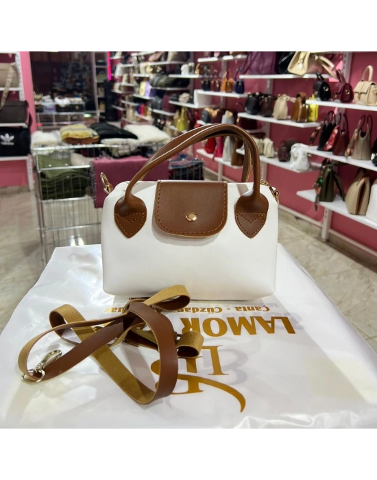 LNG MİNİ ASKILI ÇANTA