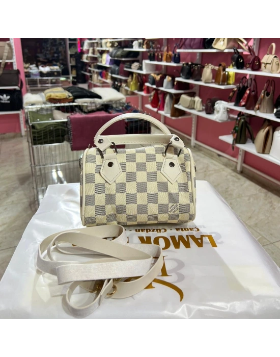 LV MİNİ ASKILI ÇANTA