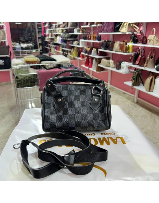 LV MİNİ ASKILI ÇANTA