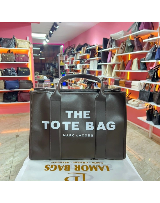 TOTE3 ÇANTA