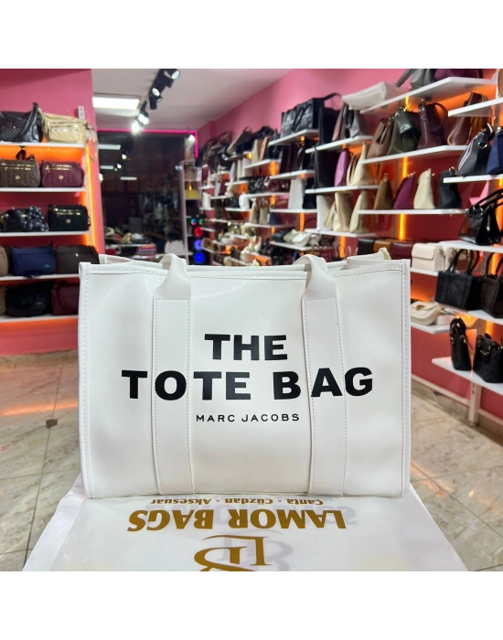 TOTE3 ÇANTA