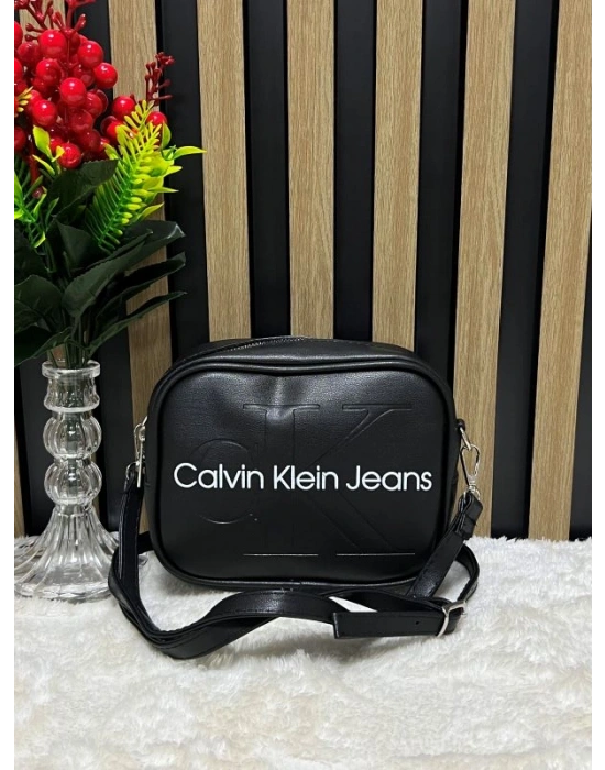 CK ASKILI ÇANTA