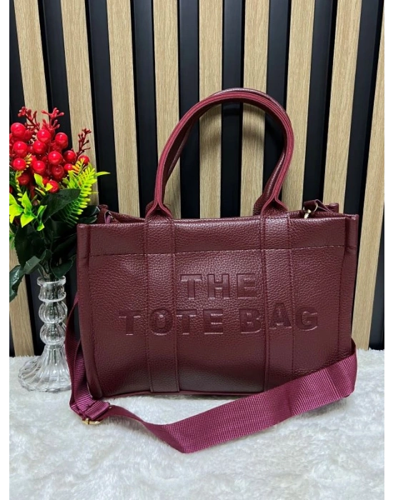 TOTE8 ASKILI ÇANTA