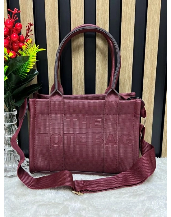 TOTE4 ASKILI ÇANTA