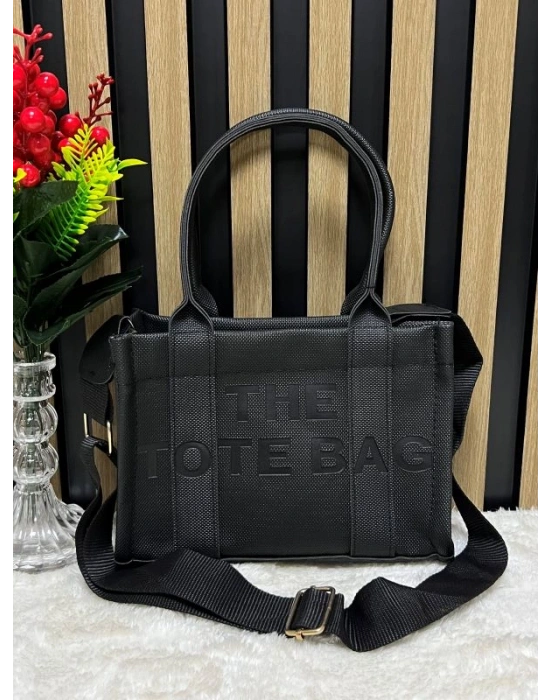 TOTE4 ASKILI ÇANTA