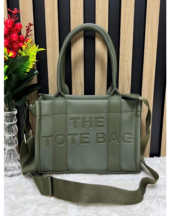 TOTE4 ASKILI ÇANTA