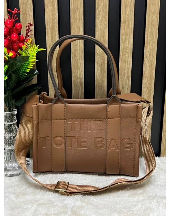 TOTE4 ASKILI ÇANTA