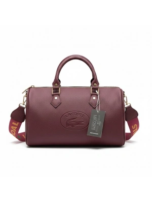 LCOSTE ASKILI ÇANTA