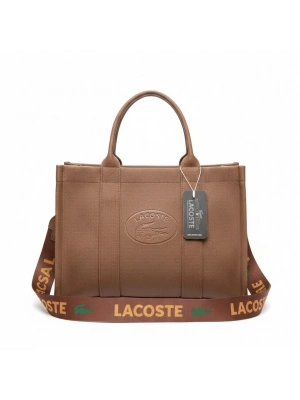 LCOSTE2 ASKILI ÇANTA