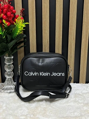 CK ASKILI ÇANTA