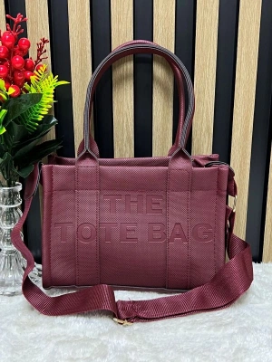 TOTE4 ASKILI ÇANTA