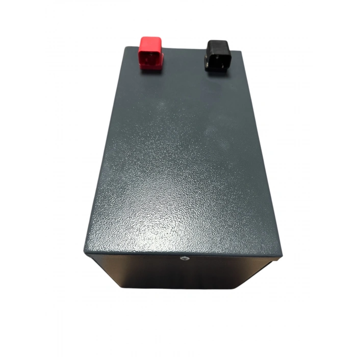 12.8 Volt 100 Amper Lityum Lifepo4 Akü