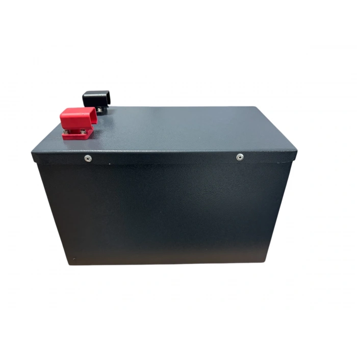 12.8 Volt 100 Amper Lityum Lifepo4 Akü