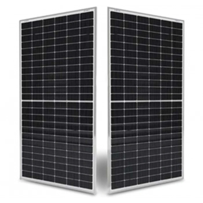 Apex 205W HalfCut Monokristal Güneş Paneli