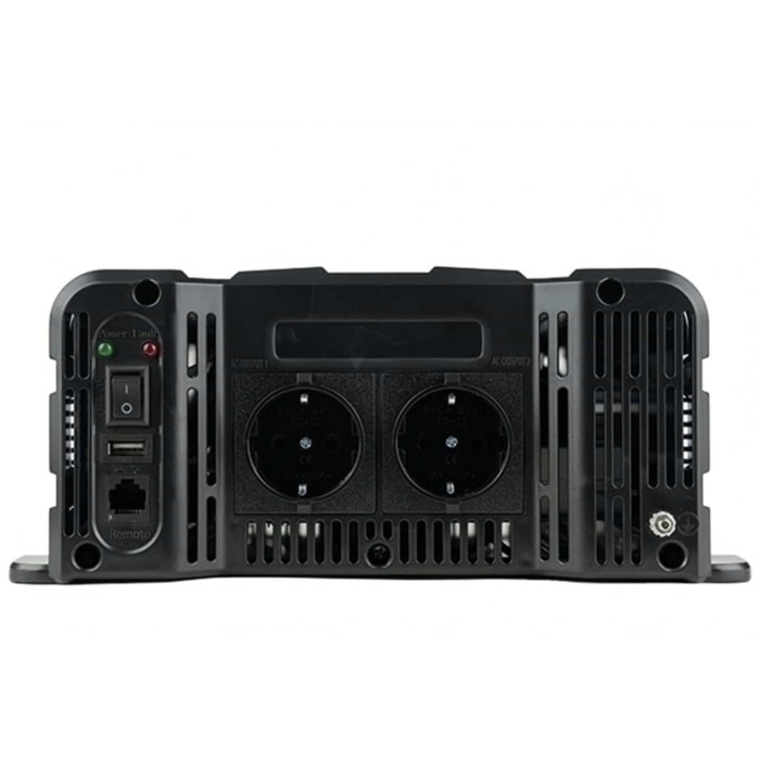 FS1500-12 Apex 1500W Tam Sinüs İnverter 12V