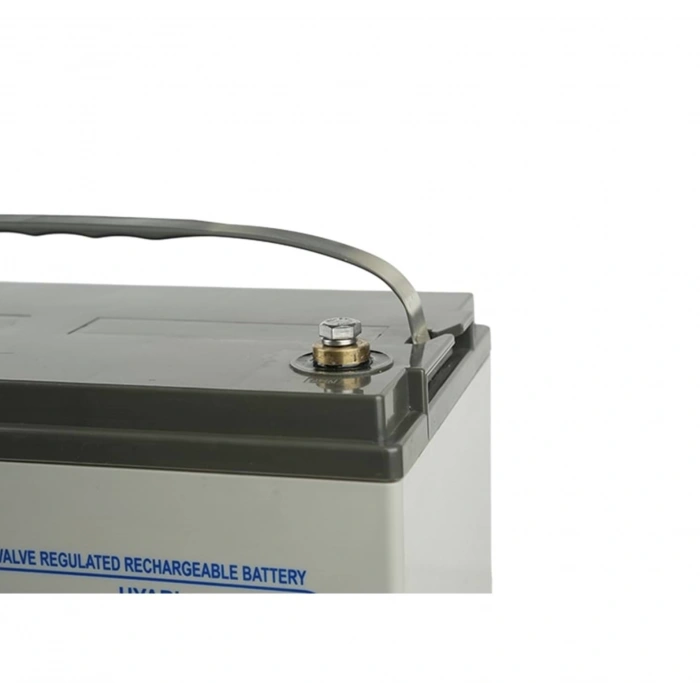 Apex 12V 100Ah Jel Akü