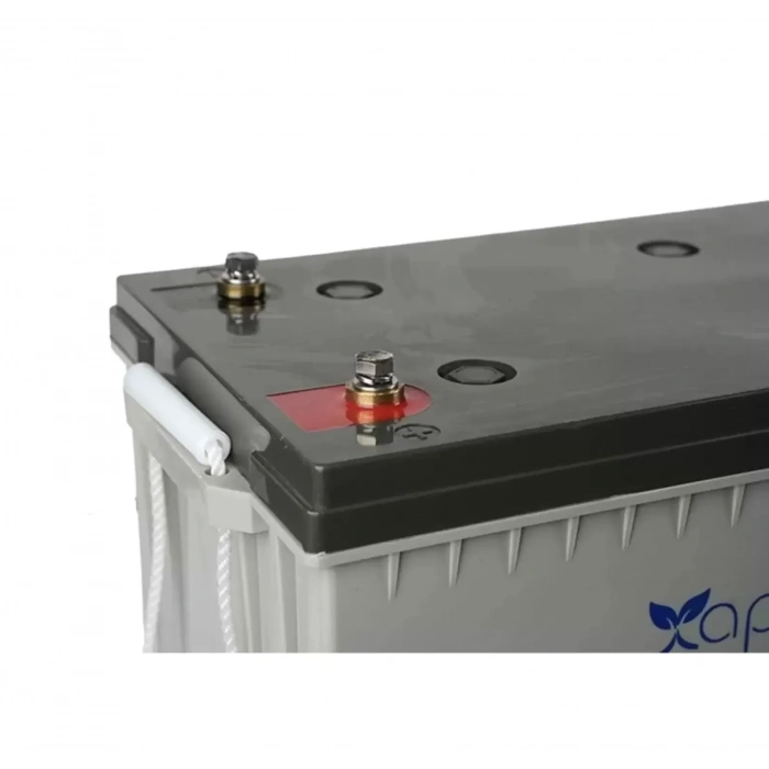 Apex 12V 200Ah Jel Akü