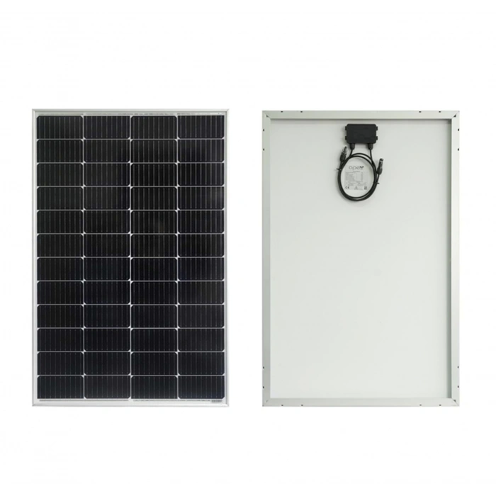 Apex 155W HalfCut Monokristal Güneş Paneli