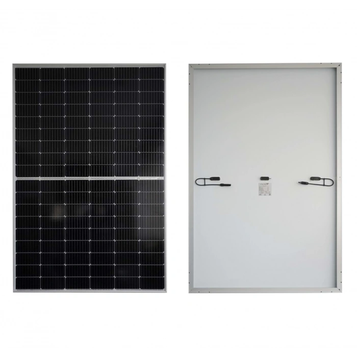 Apex 340W HalfCut Monokristal Güneş Paneli