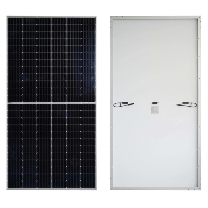 Apex 455W HalfCut Monokristal Güneş Paneli