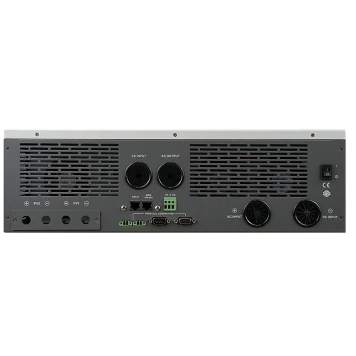 APX11KMH 11000W High Voltage Akıllı İnverter - 150A MPPT - 500V DC Panel