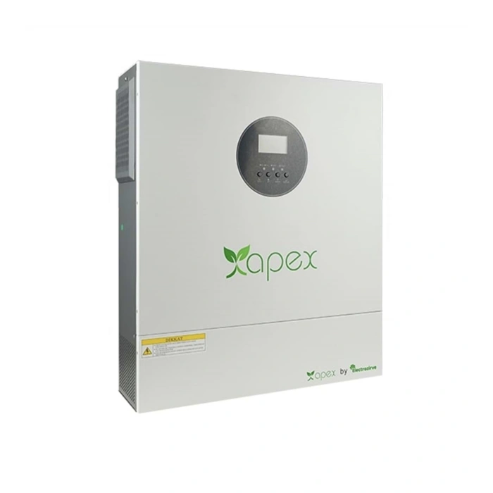 APX11KMH 11000W High Voltage Akıllı İnverter - 150A MPPT - 500V DC Panel