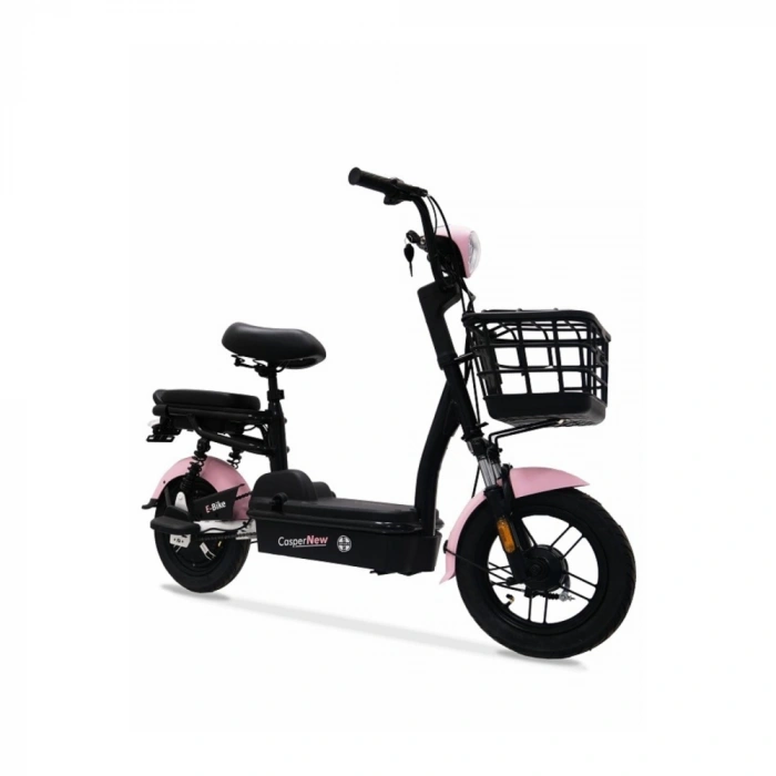 Arora Casper New Uyumlu 48 Volt 18 Ah LiFePO4 Batarya