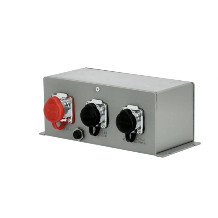 Electrozirve 20A Transfer Switch