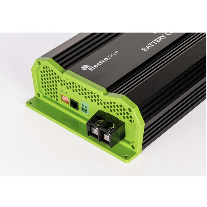 Electrozirve 40A DC-DC Charger EC1212-40