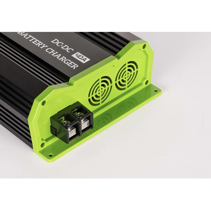 Electrozirve 40A DC-DC Charger EC1212-40