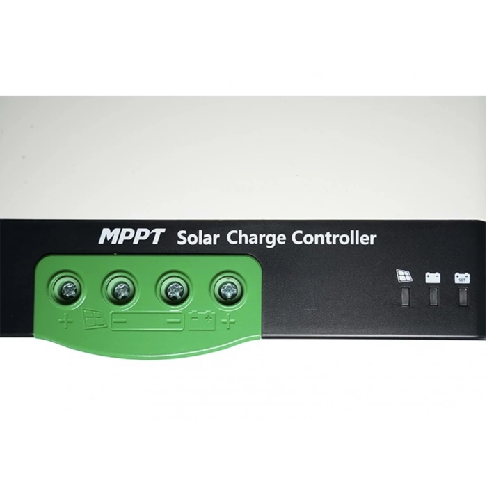 Electrozirve MC2430 30A Mppt Solar Charge Controller 12/24V (Ekransız)