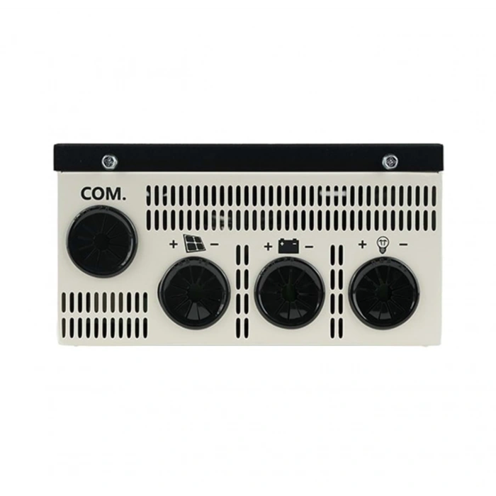 Electrozirve MF4860N15 60A Mppt Charge Controller 12/24/36/48V