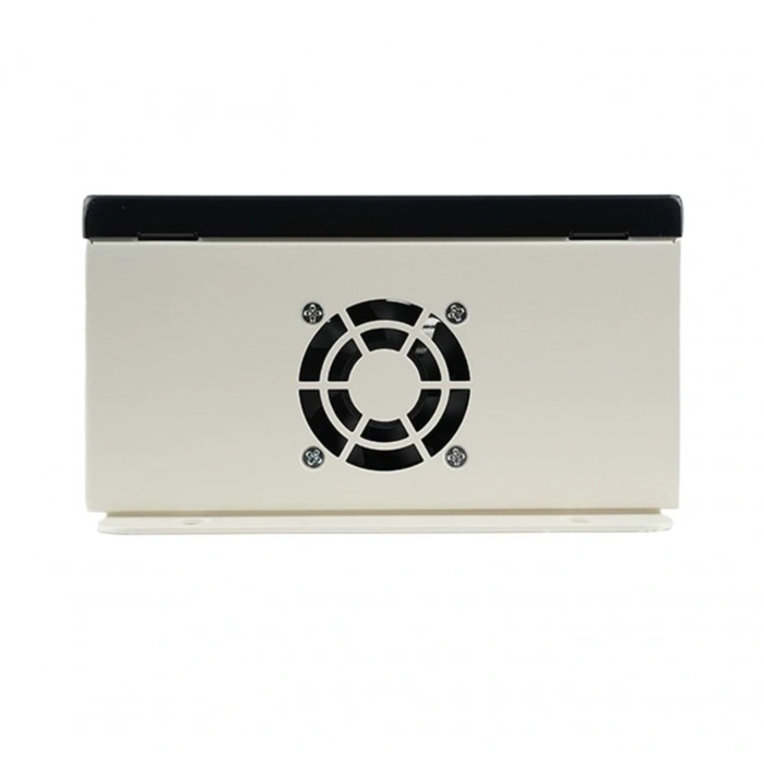 Electrozirve MF4860N15 60A Mppt Charge Controller 12/24/36/48V