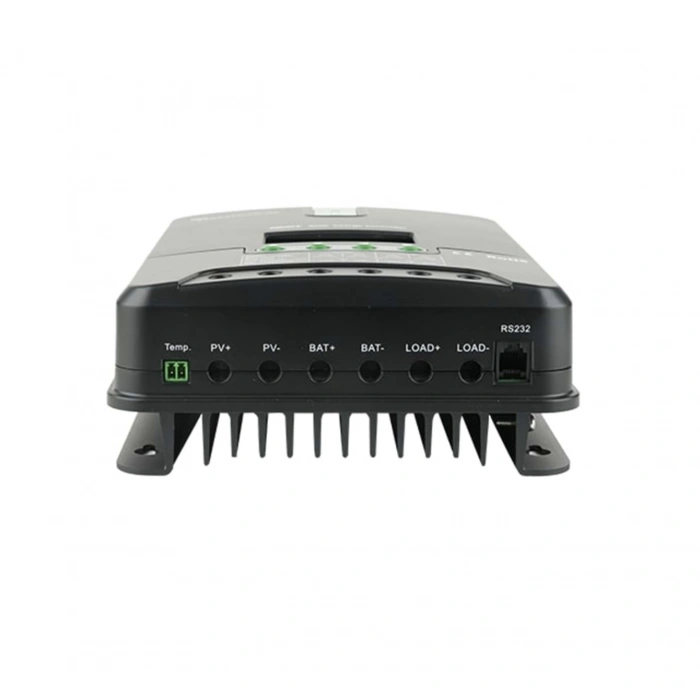 Electrozirve ML2430 30A MPPT Solar Charge Controller 12/24V (Ekranlı)